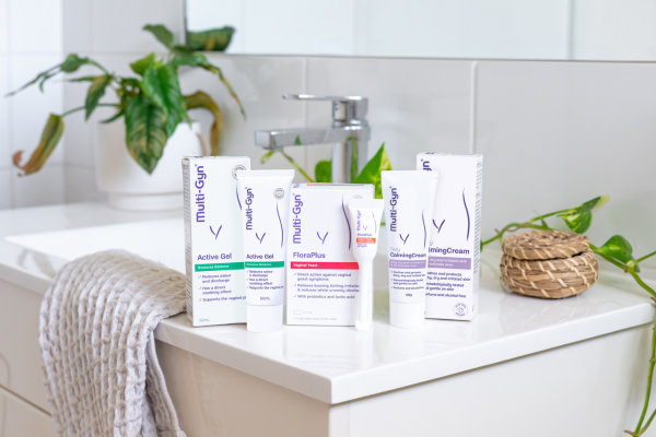 Mutli Gyn Products