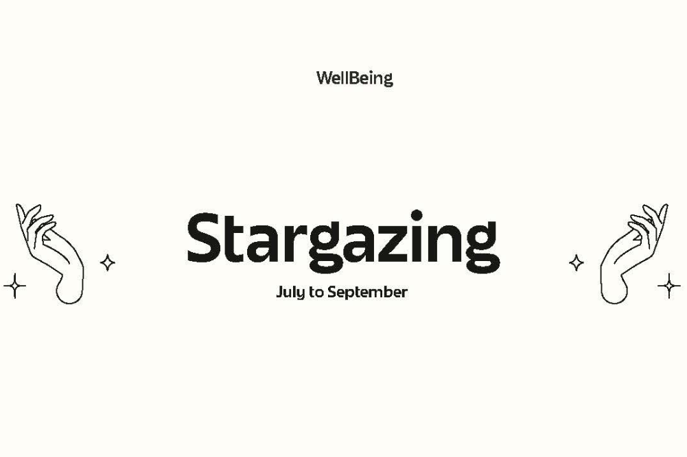 July–September horoscope