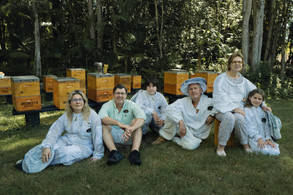 Biosota Organics