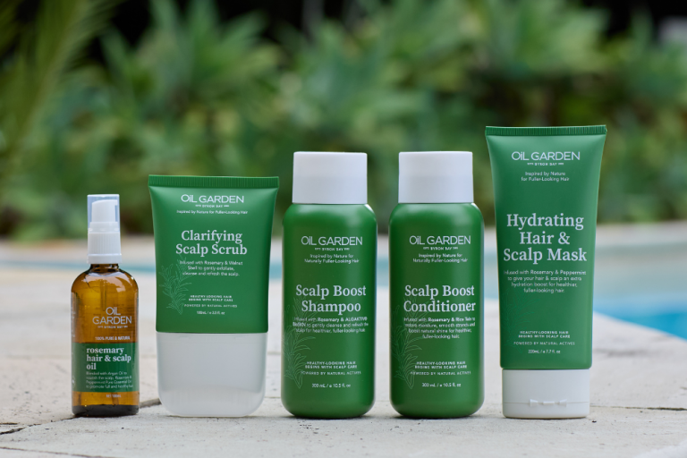Hair Health