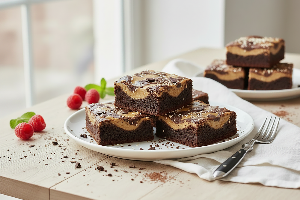 Chocolate Brownie