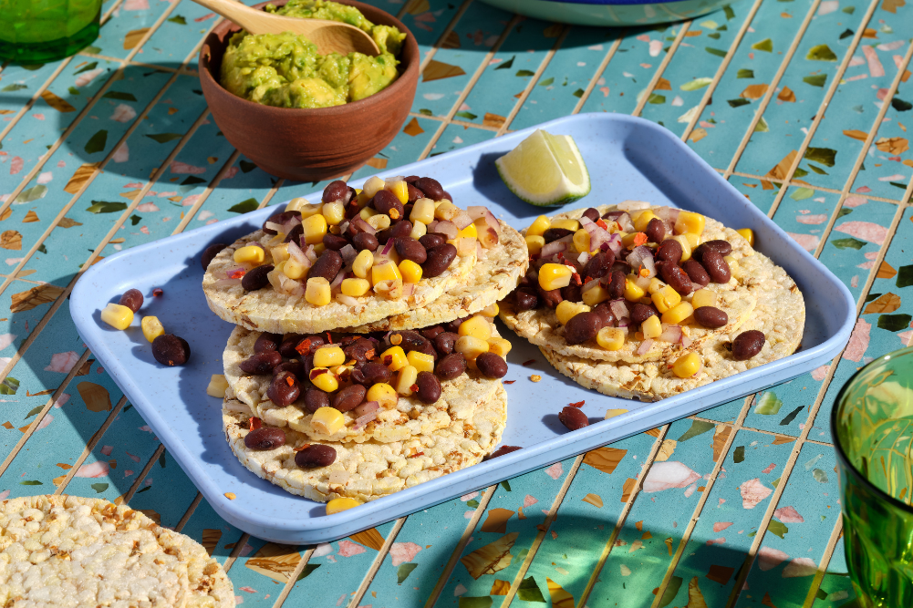Corn Thins® Nachitos