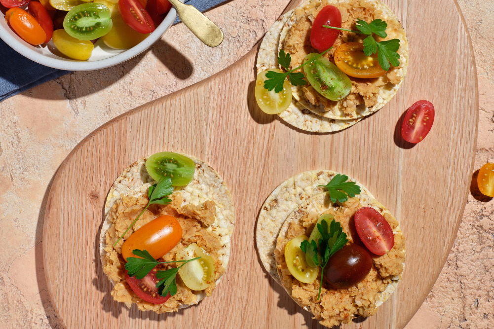 Corn Thins® Slices