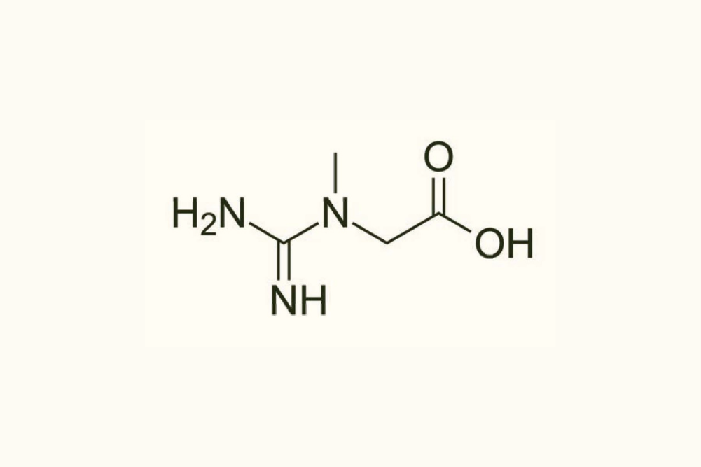 Creatine