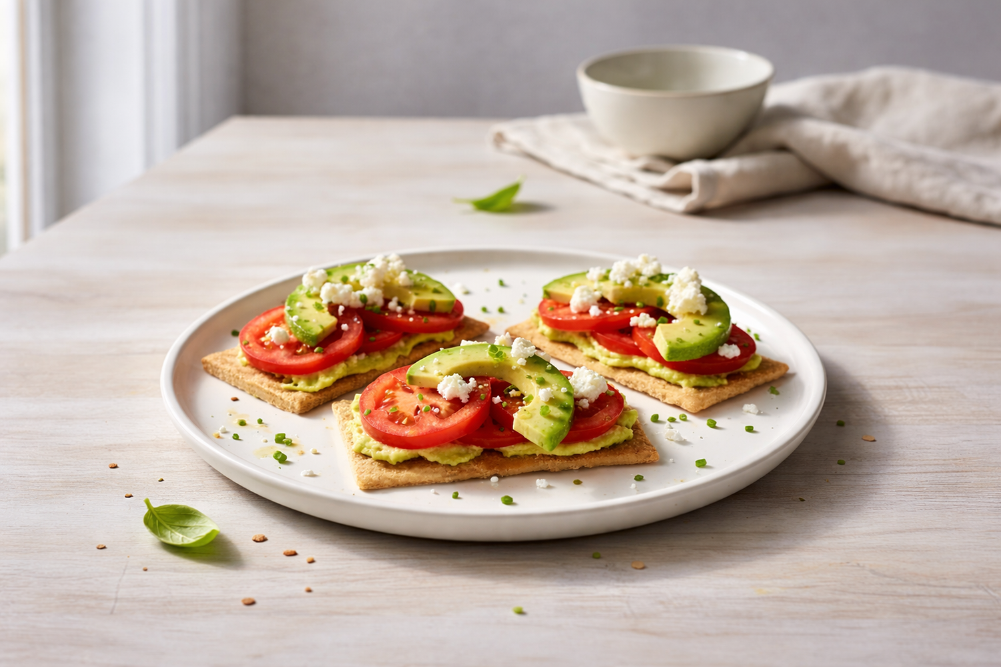 Crispbreads