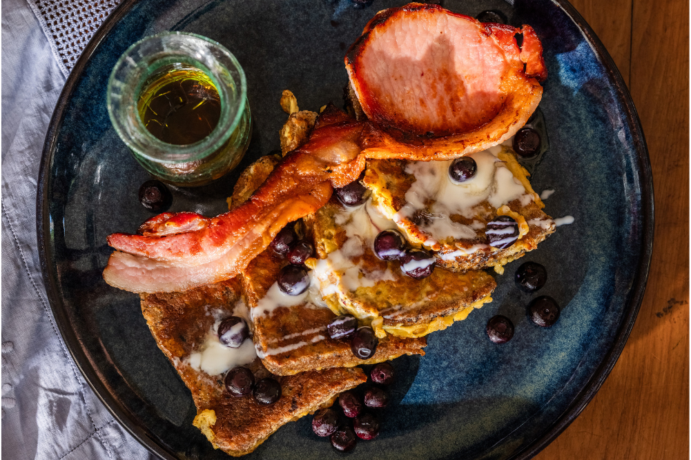 French Toast