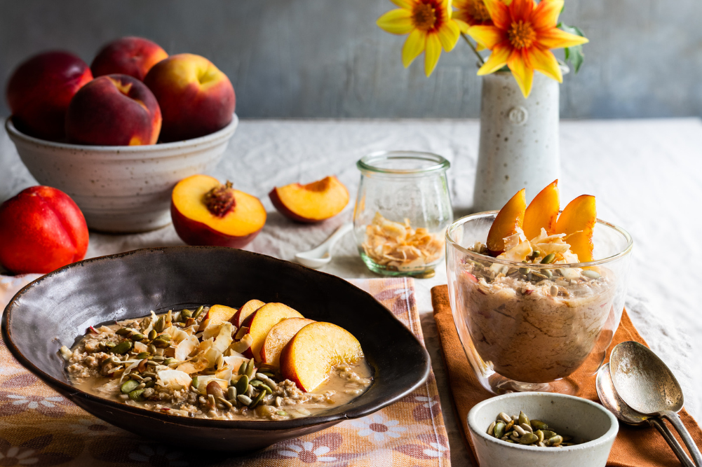 Overnight Oats