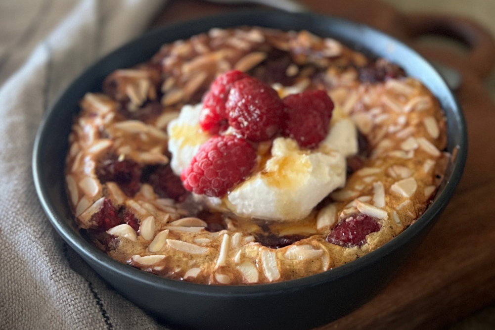 Protein Pancake