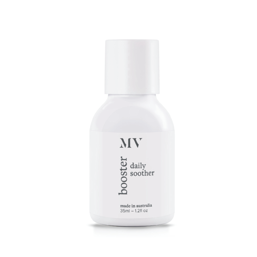 Mv Skintherapy, Daily Soother Booster