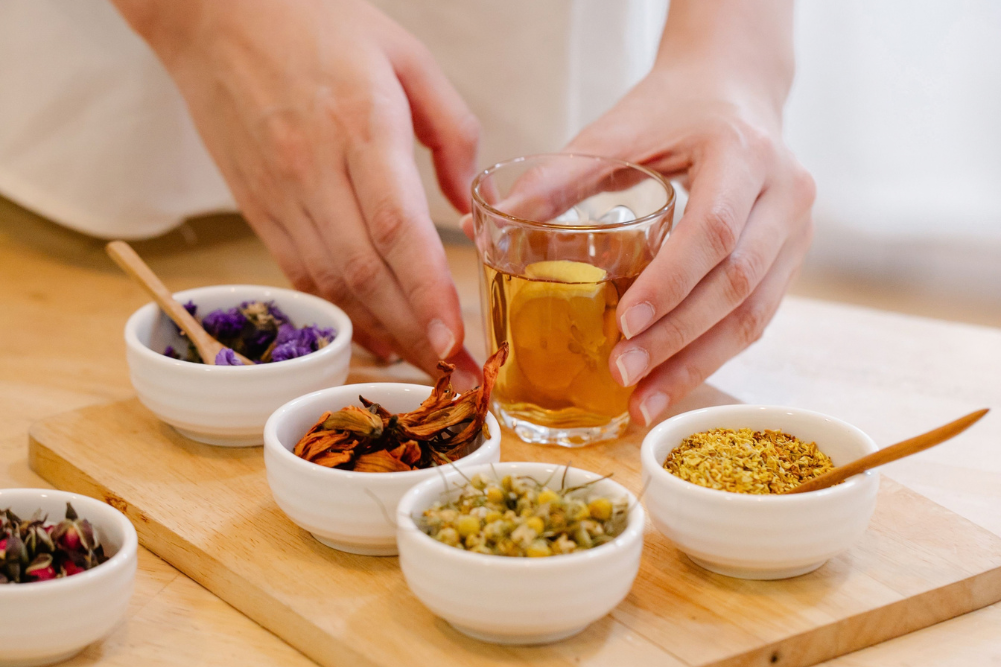 Navigating Complementary Medicines