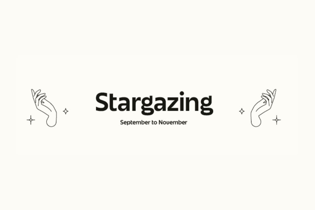 Stargazing