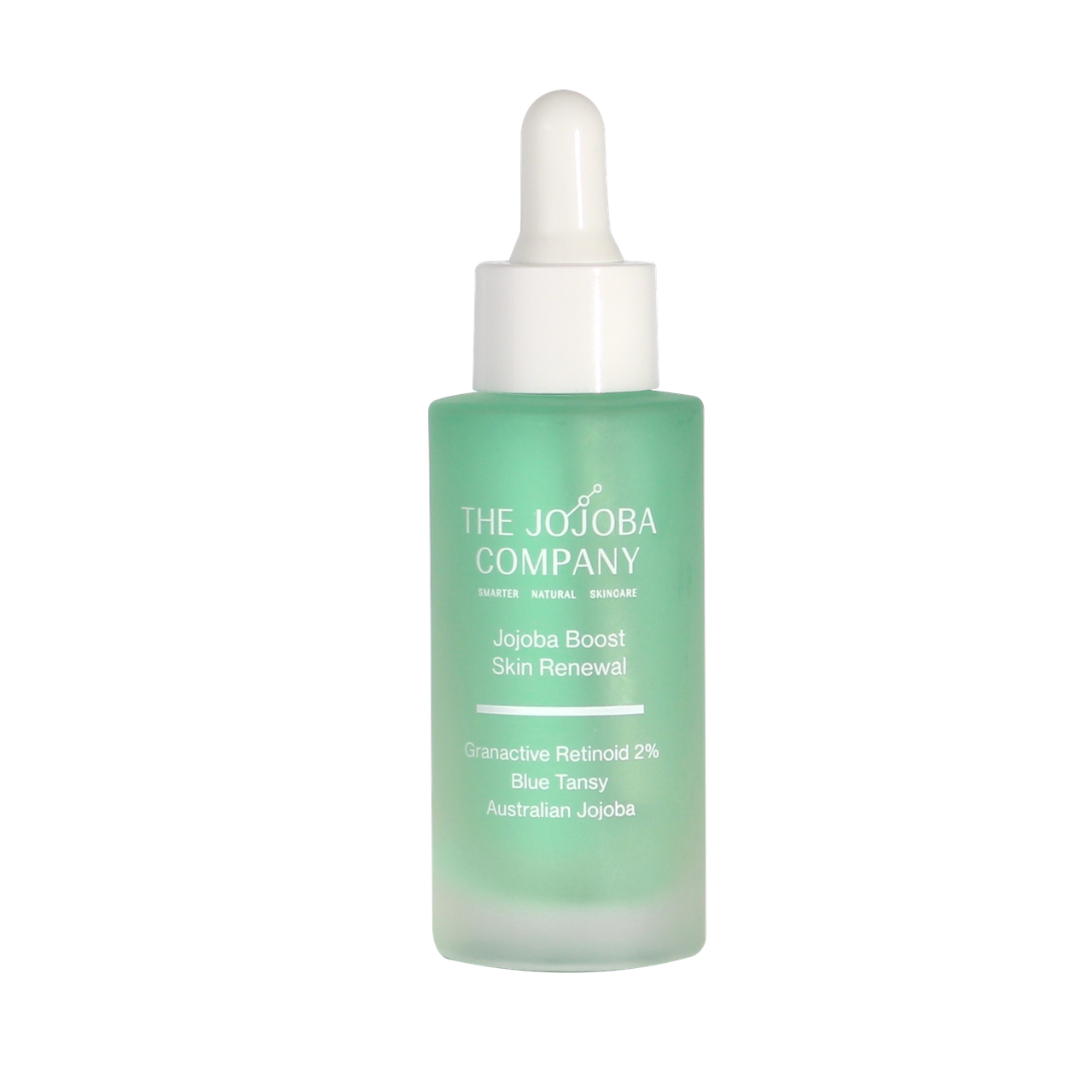 The Jojoba Company, Jojoba Boost Skin Renewal