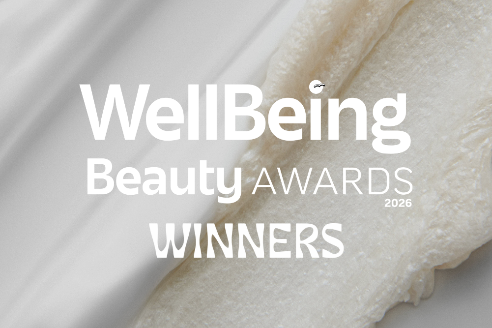 WellBeing Beauty Award Winners