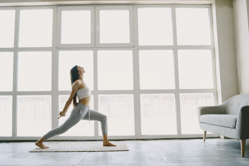 Bioenergetic Movement