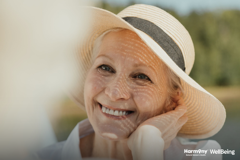 World Menopause Month