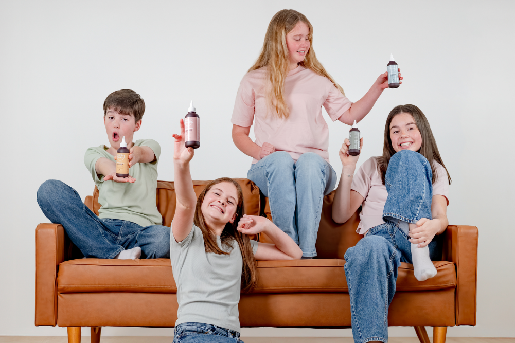 Head Lice