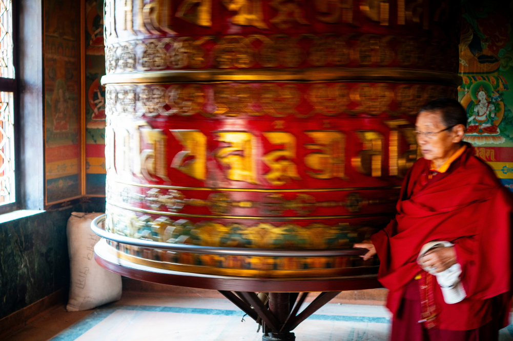 kathmandu